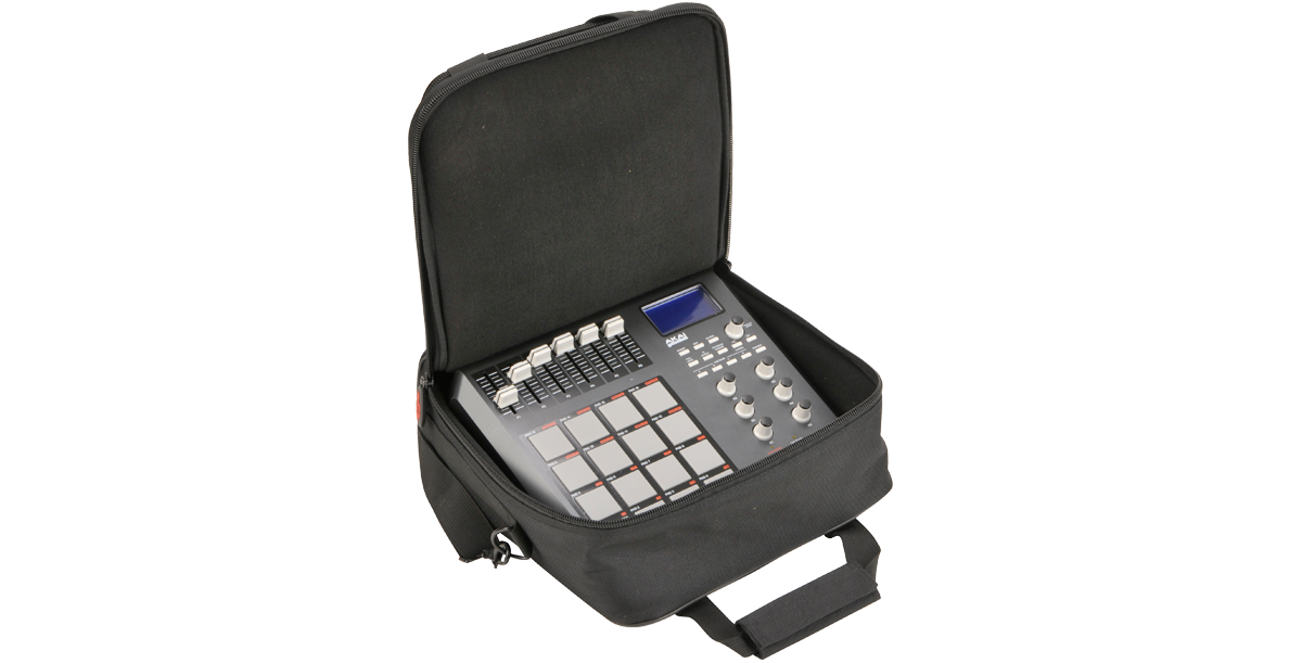SKB Universal Mixer/Equipment Bag 1212