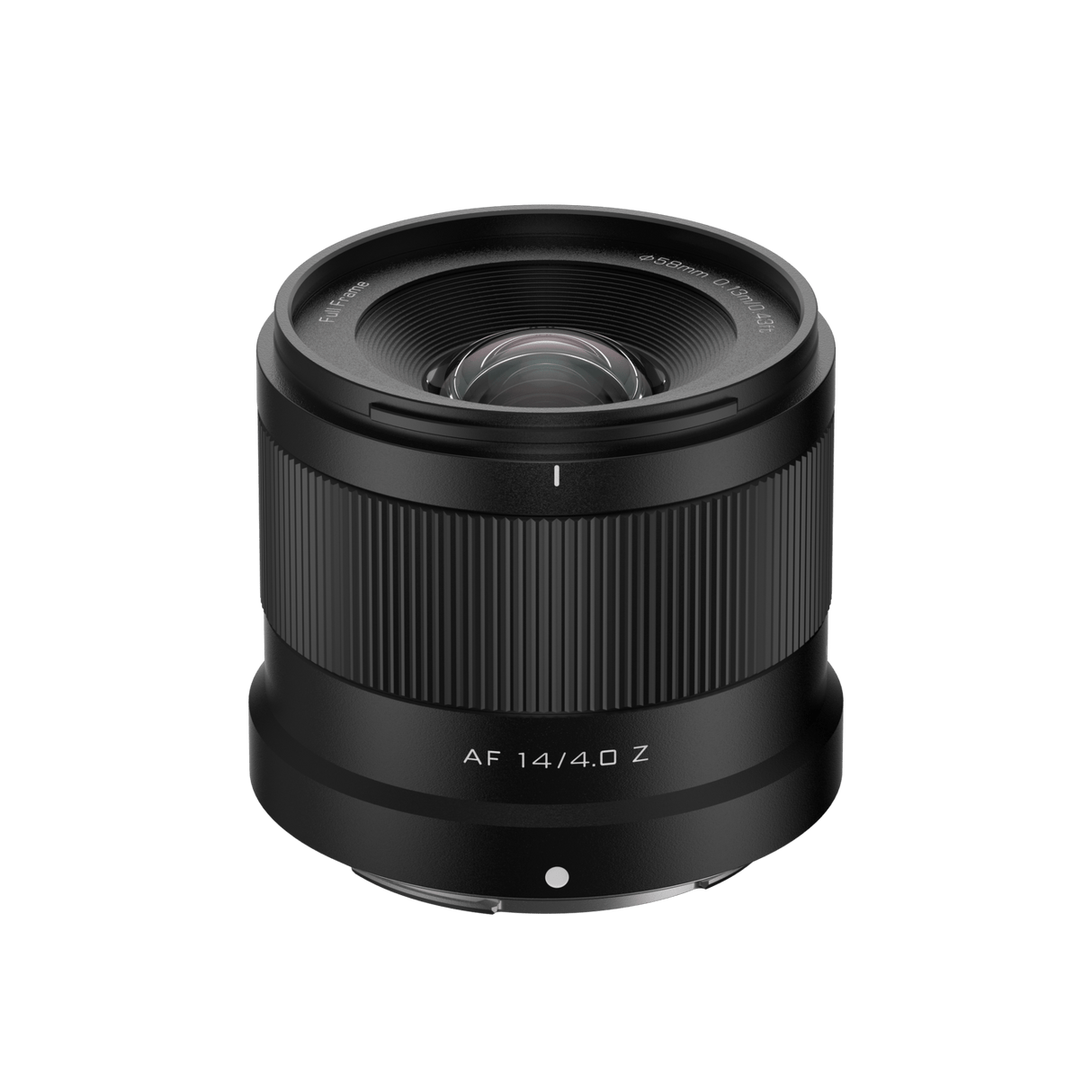 Viltrox AF 14mm F4.0 Air Full-Frame Lens for Sony E-mount