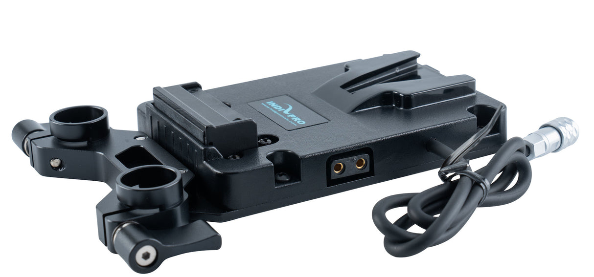 Alpha Series 99Wh V-Mount Li-Ion Battery (Black) BMPCC 4K/6K/6K Pro/6k G2 Kit