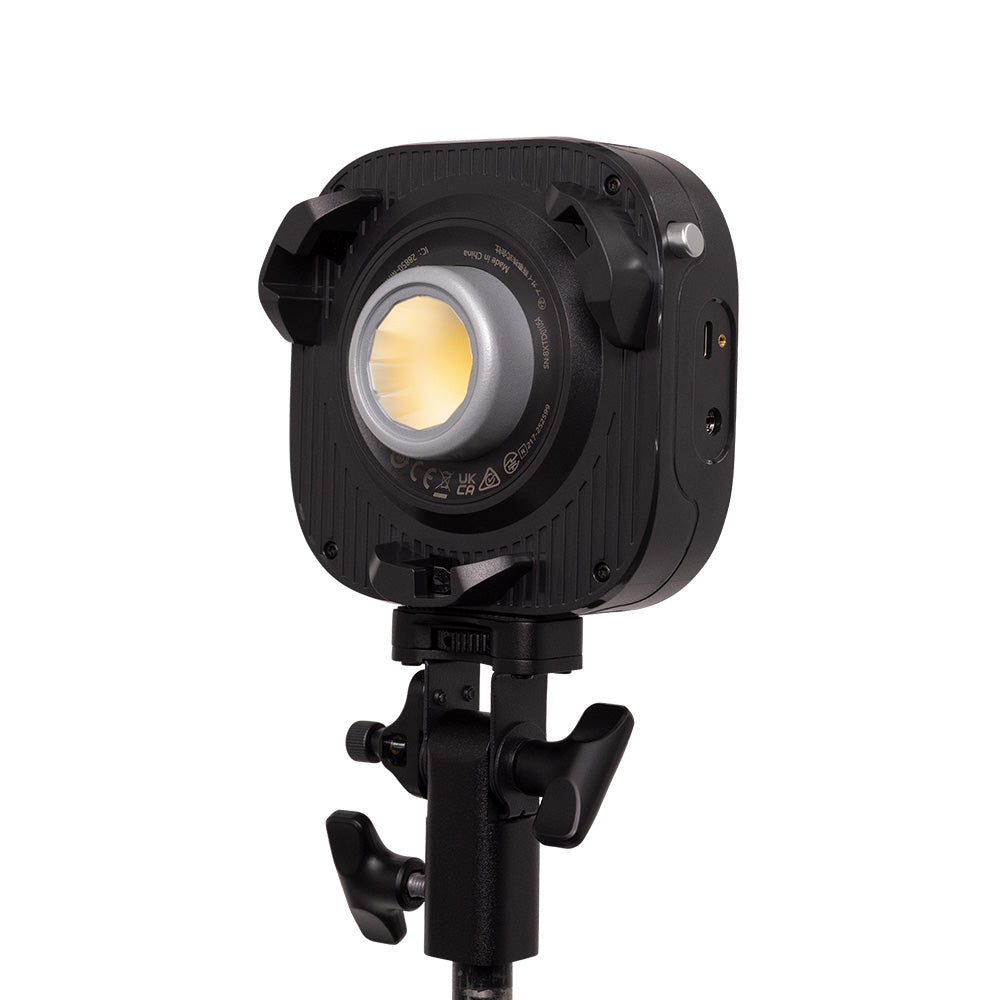 amaran Halo 100x Bi-Color COB LED Monolight