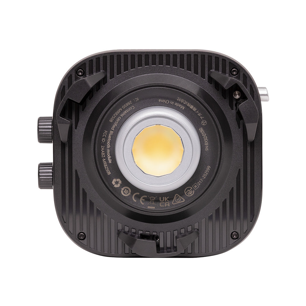 amaran Halo 60x Bi-Color COB LED Monolight