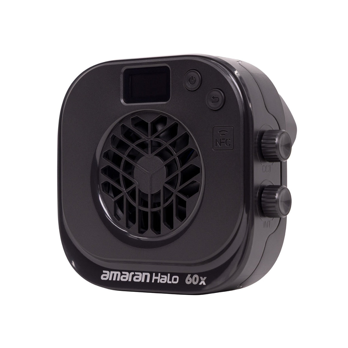 amaran Halo 60x Bi-Color COB LED Monolight