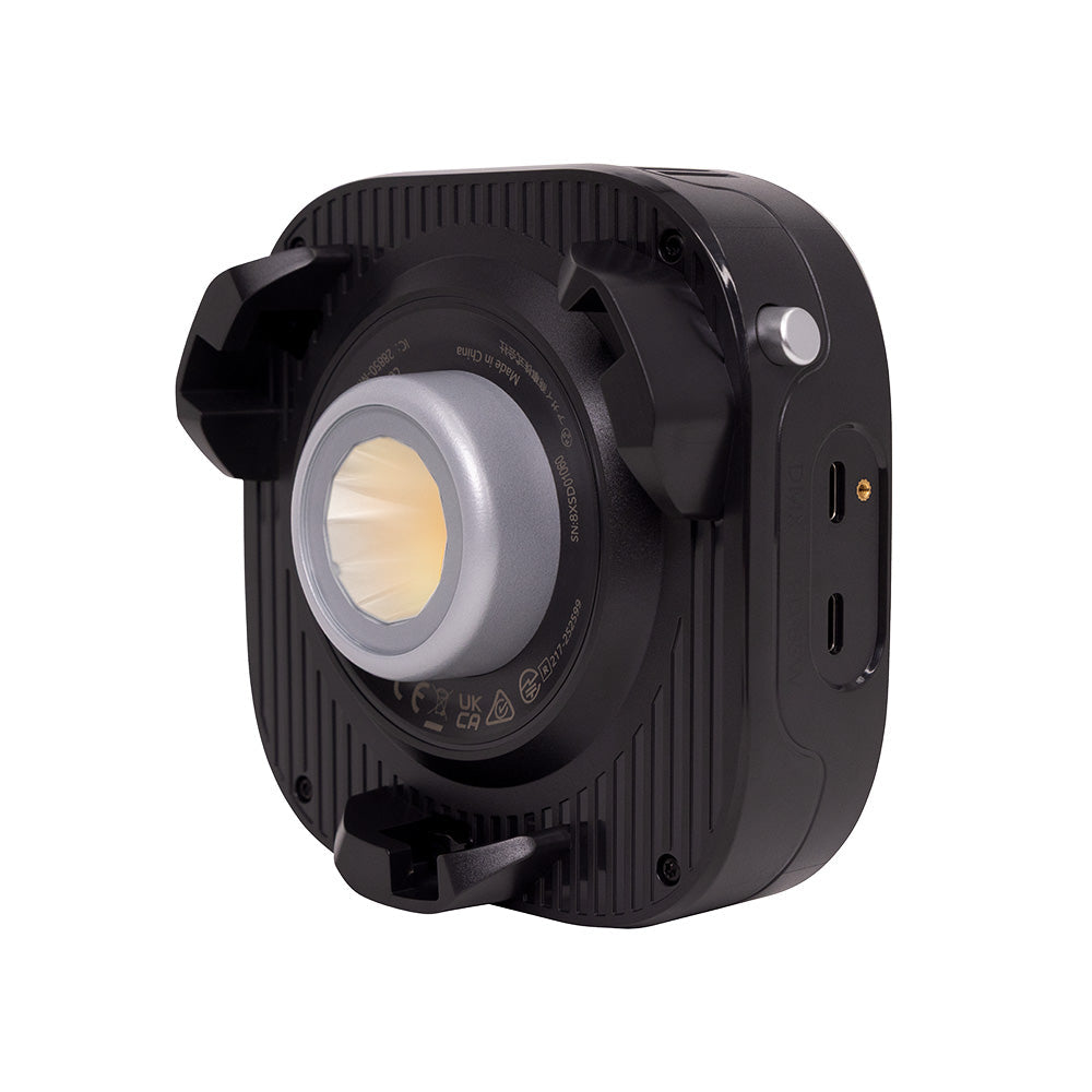 amaran Halo 60x Bi-Color COB LED Monolight