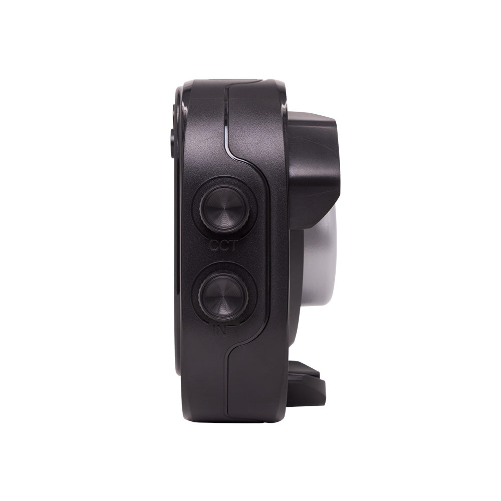 amaran Halo 60x Bi-Color COB LED Monolight