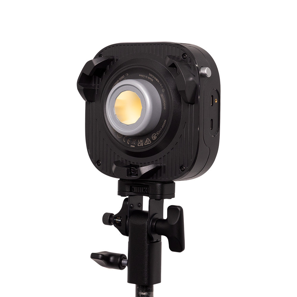 amaran Halo 60x Bi-Color COB LED Monolight