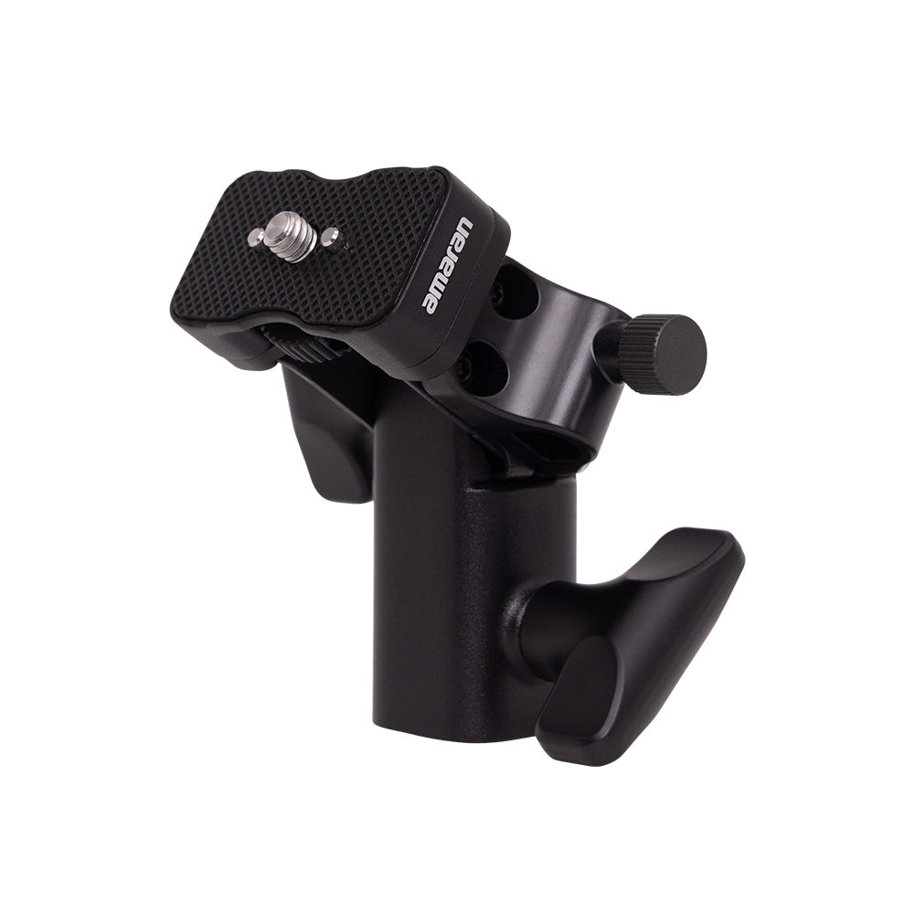 amaran Halo 60x Bi-Color COB LED Monolight
