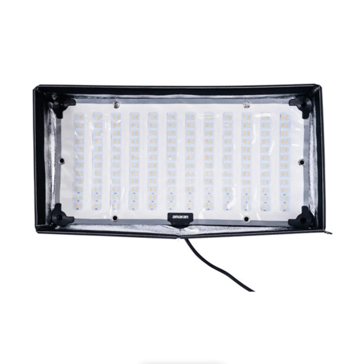 amaran F21c 2x1 RGBWW LED Mat (A-Mount)