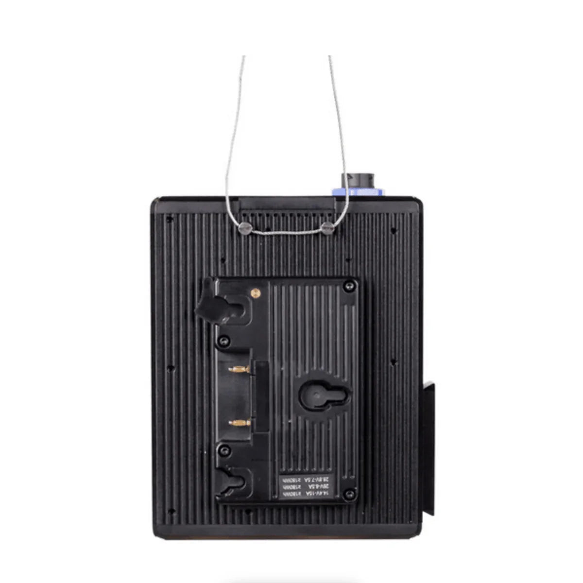 amaran F21c 2x1 RGBWW LED Mat (A-Mount)