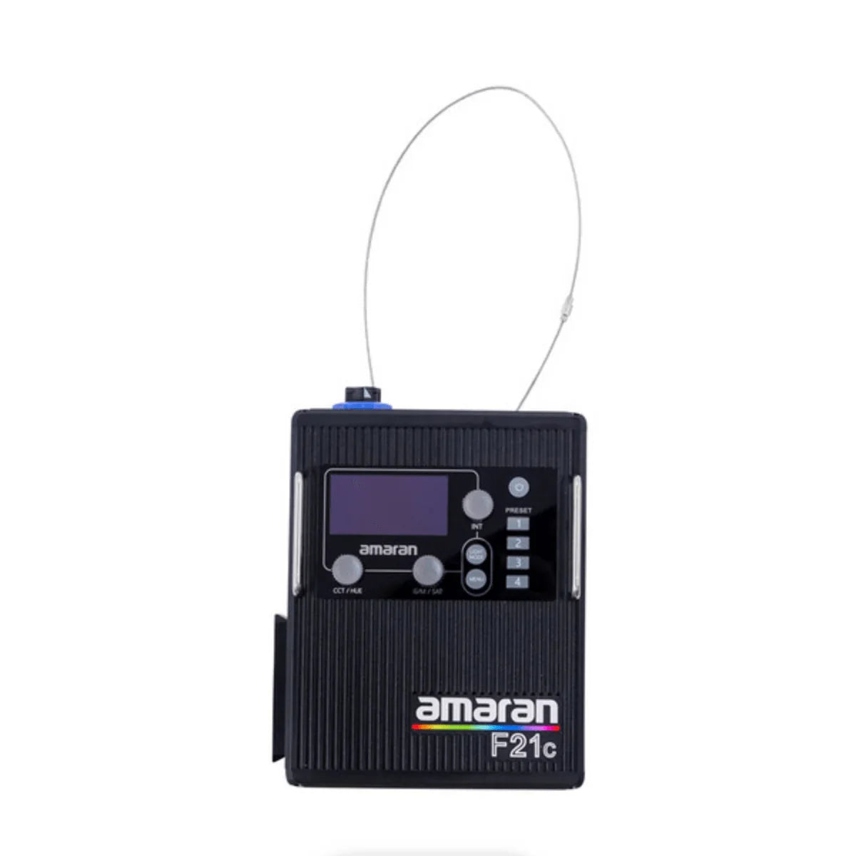 amaran F21c 2x1 RGBWW LED Mat (V-Mount)