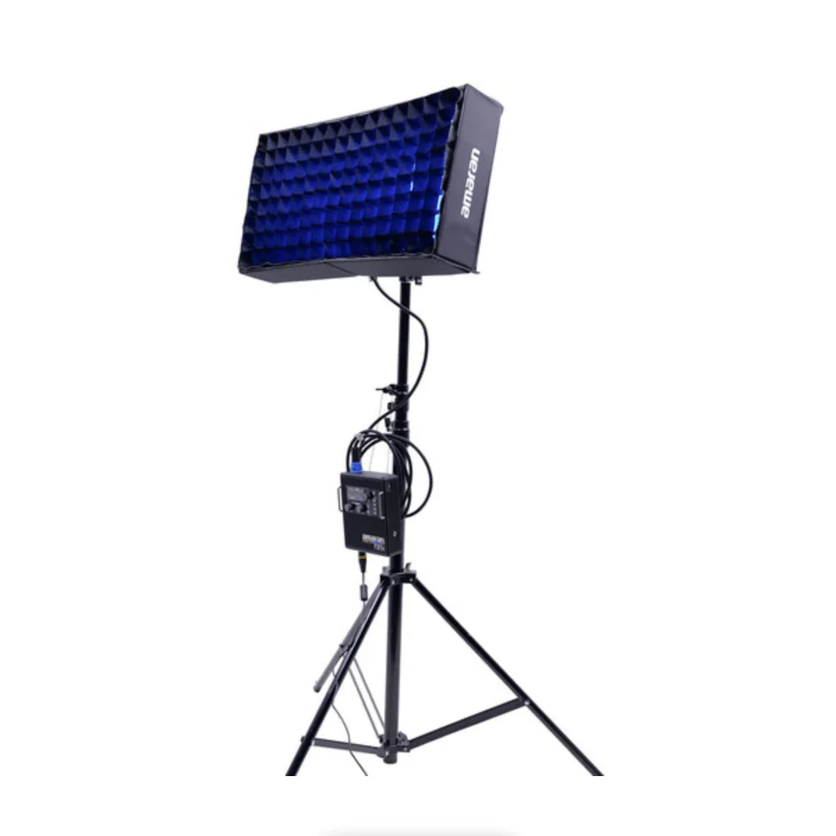 amaran F21c 2x1 RGBWW LED Mat (V-Mount)