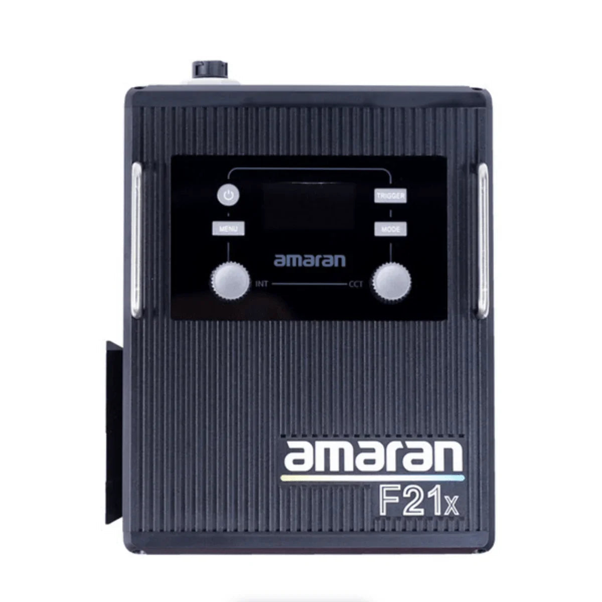 amaran F21x 2x1 Bi-Color LED Mat (A-Mount)