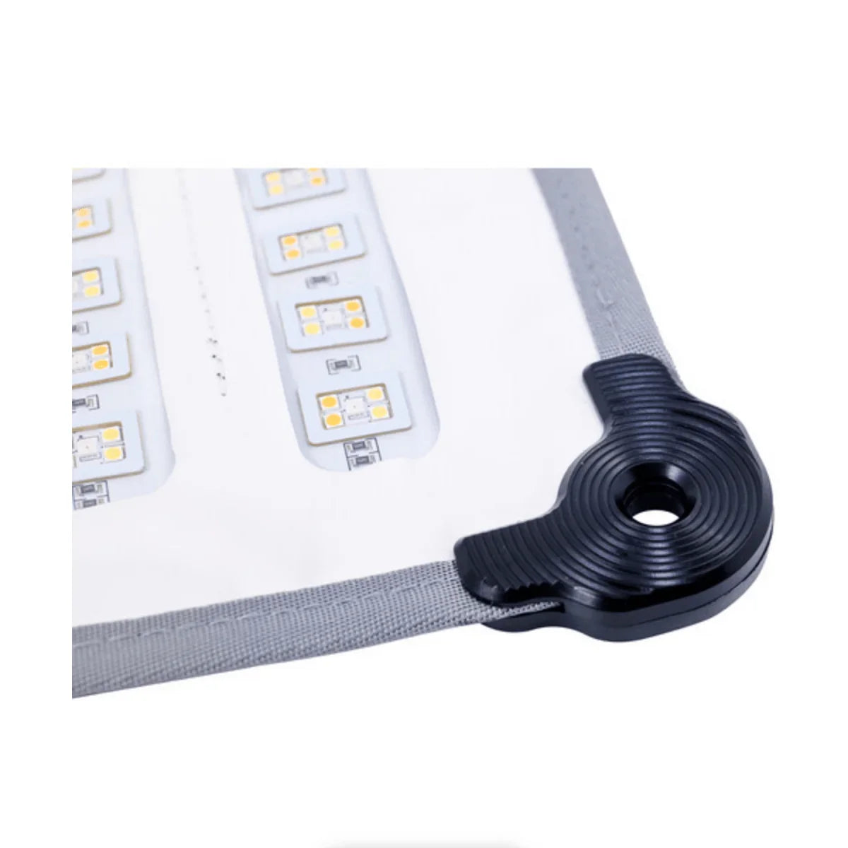 amaran F22c 2x2 RGBWW LED Mat (A-Mount)