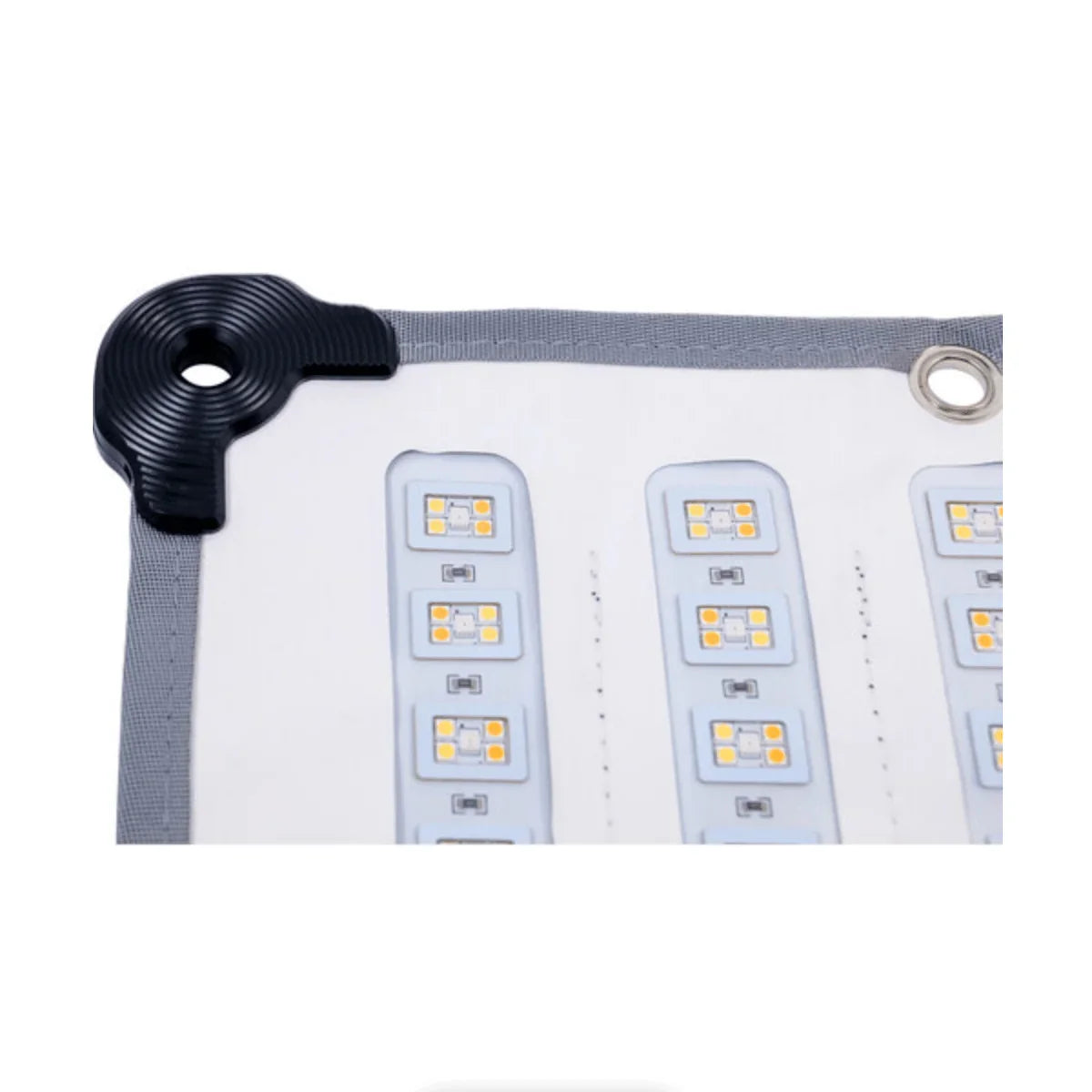 amaran F22c 2x2 RGBWW LED Mat (A-Mount)