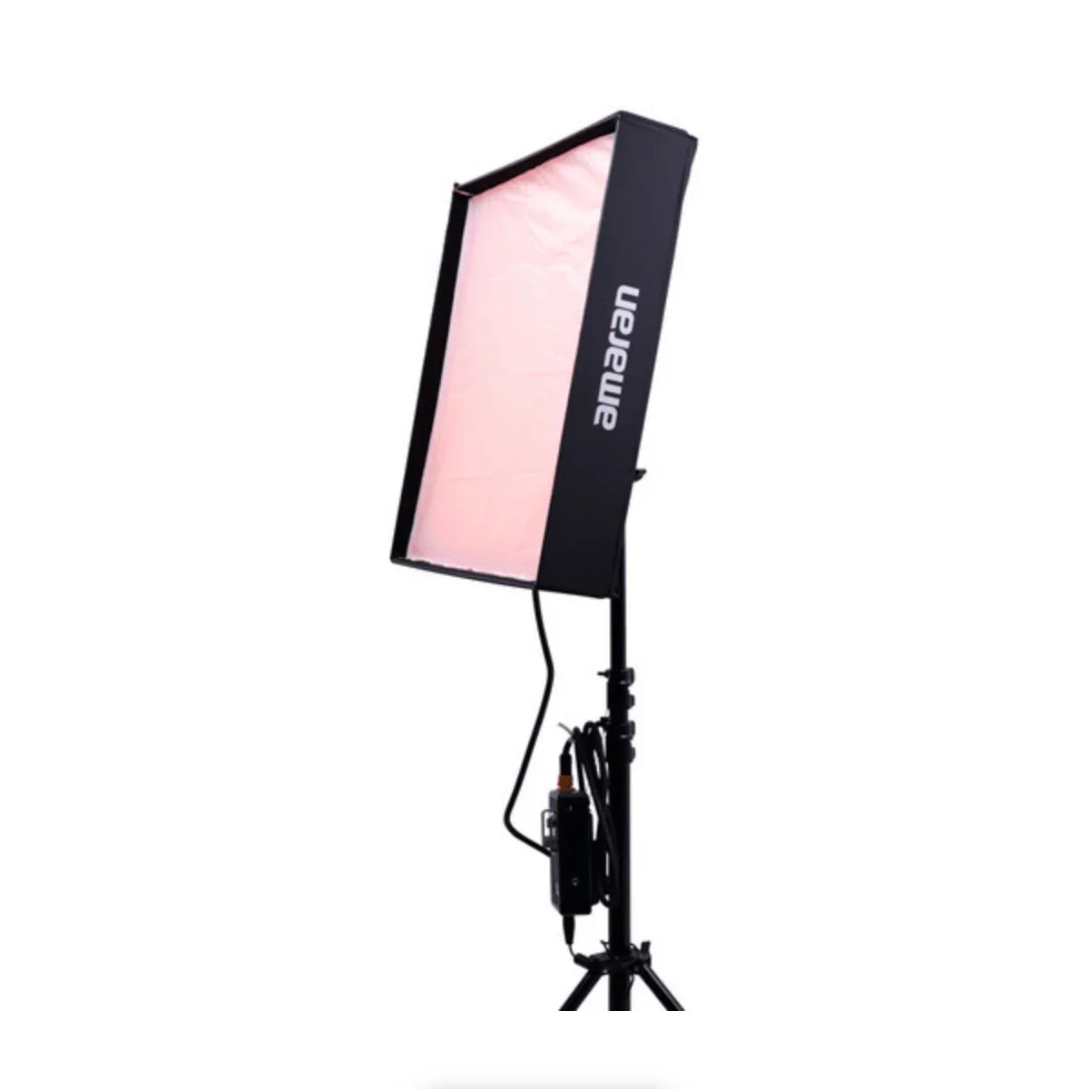 amaran F22c 2x2 RGBWW LED Mat (A-Mount)