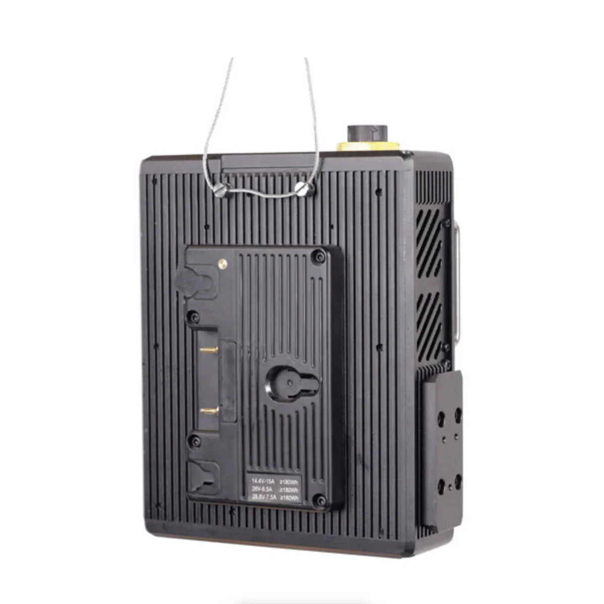 amaran F22c 2x2 RGBWW LED Mat (A-Mount)