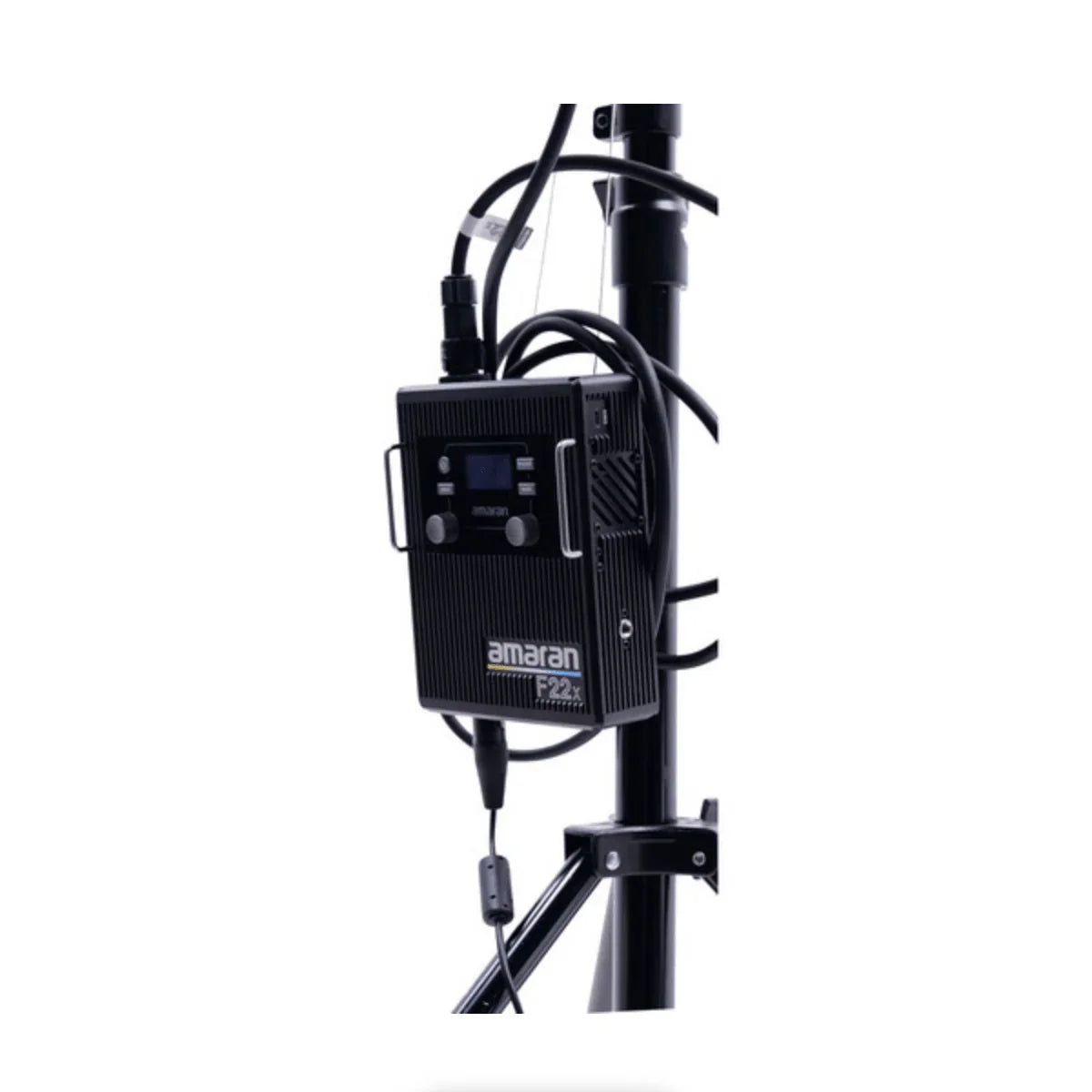 amaran F22x 2x2 Bi-Color LED Mat (A-Mount)