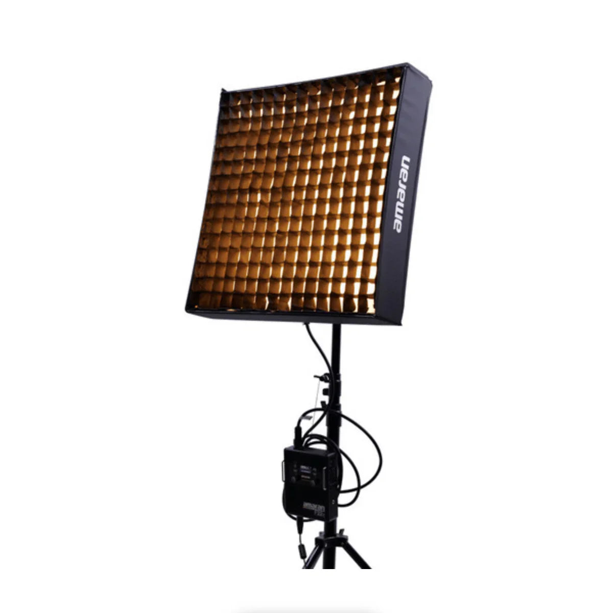 amaran F22x 2x2 Bi-Color LED Mat (V-Mount)