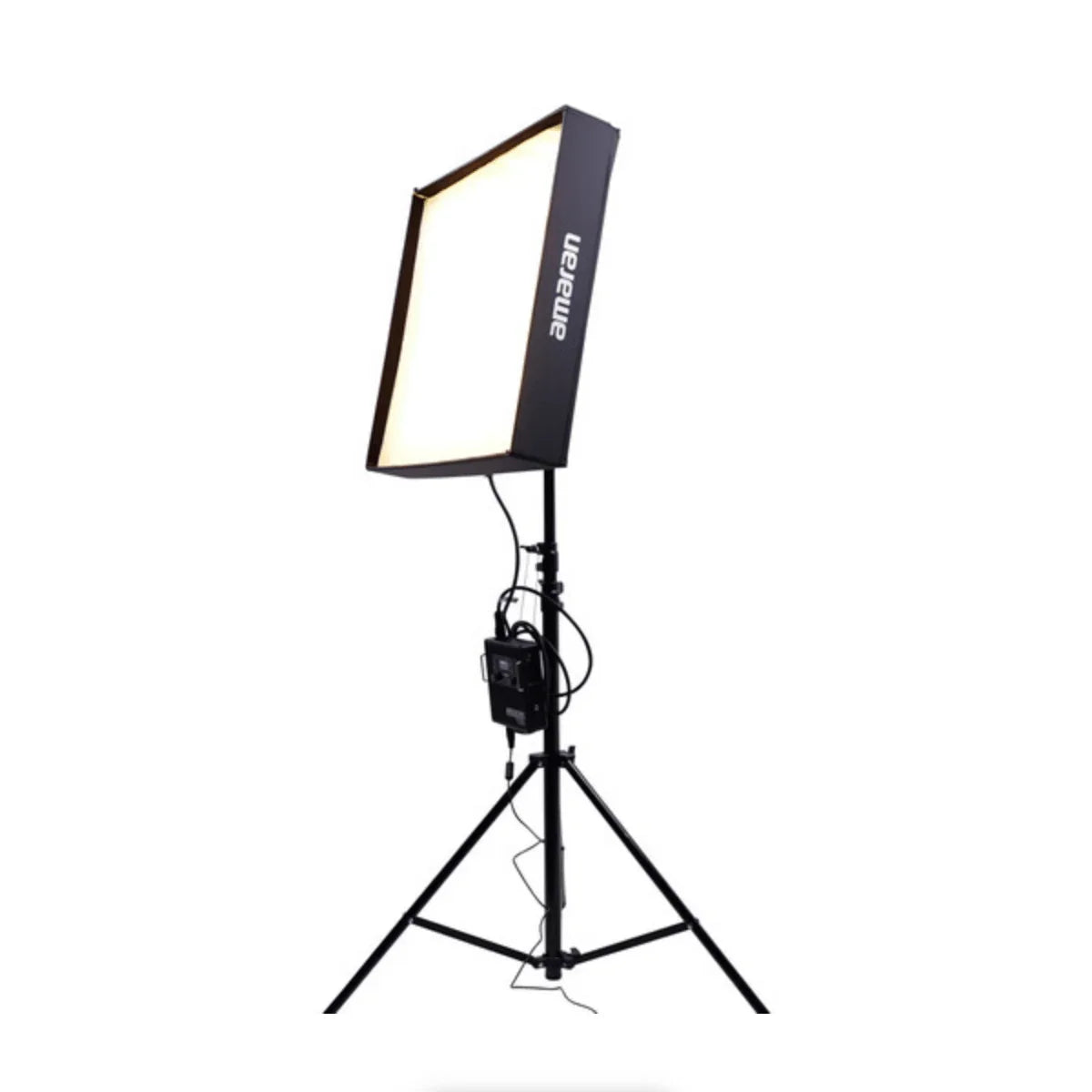 amaran F22x 2x2 Bi-Color LED Mat (V-Mount)