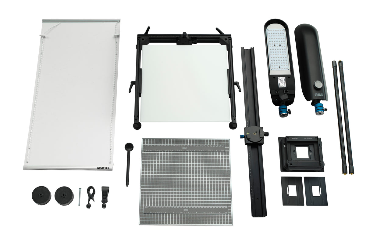 Compact Copystand Pro Kit