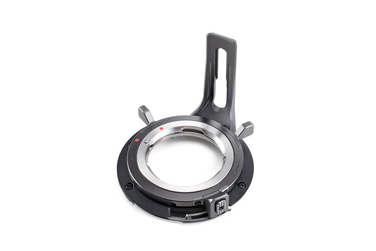 DJI Zenmuse X9 E Mount Unit