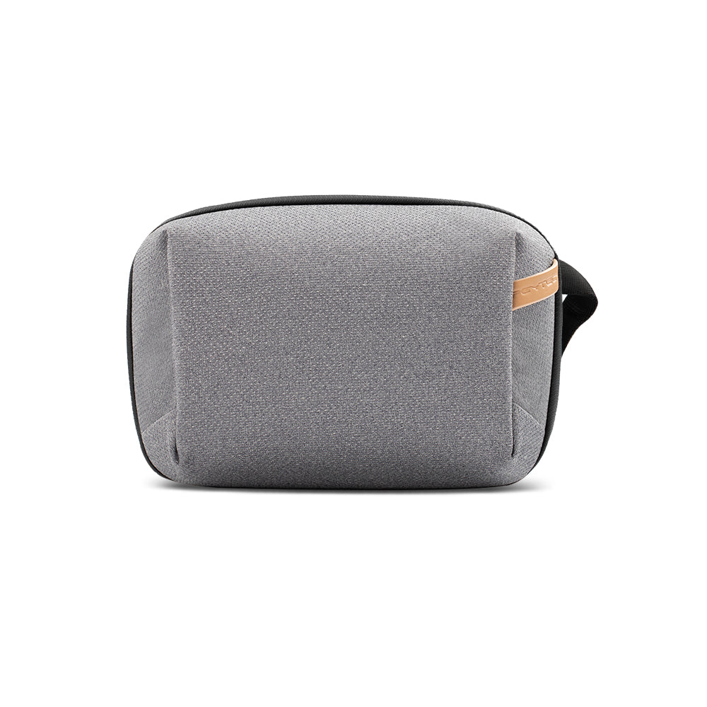 Mini Tech Organizer & Tech Organizer