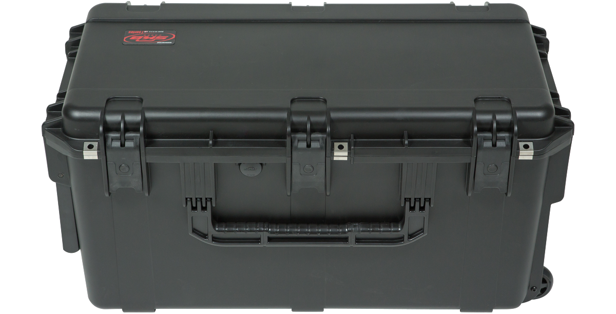 SKB 3iSeries Mil Std Waterproof Case