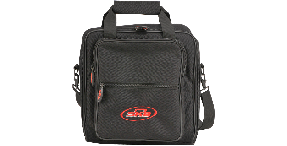 SKB Universal Mixer/Equipment Bag 1212