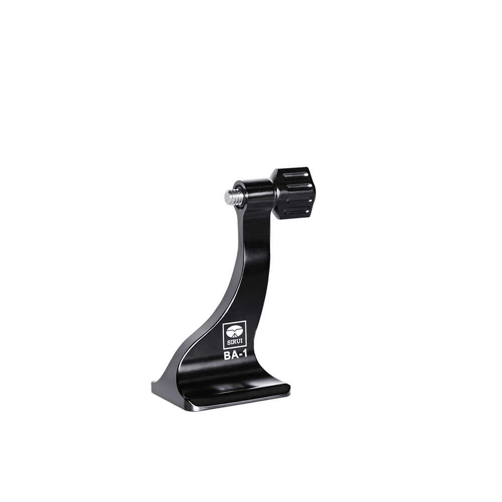 SIRUI ST-124+VA-5X Waterproof Carbon Fiber Tripod Kit With Binocular Tripod Adapter
