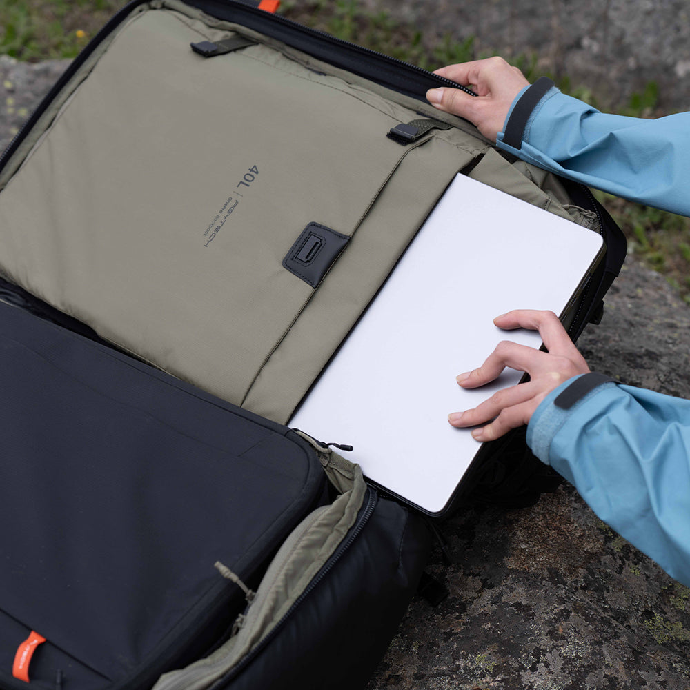 OnePro Flex Backpack