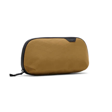 Small Tech Pouch