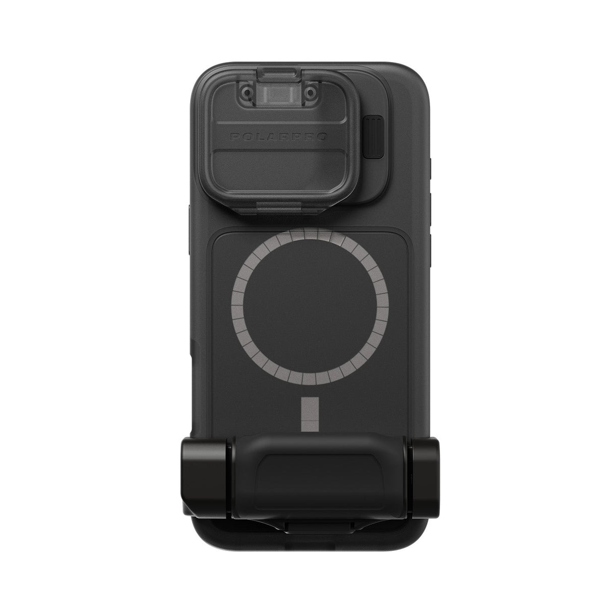 LiteChaser 16 BaseCase