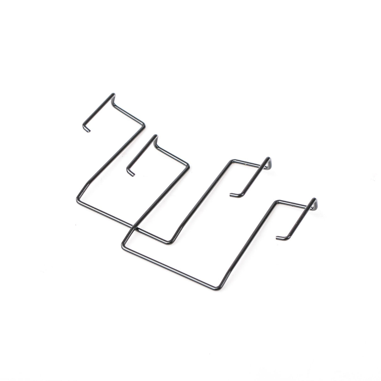 SR-UM10-MC2 2-Pack of Metal Belt Clips for UwMic9, UwMic9S, UwMic10, VmicLink5 & UwMic15 Systems