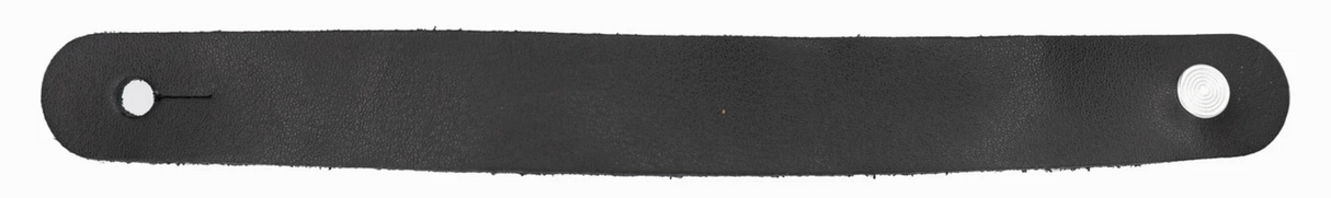 Western Landscape Guitar Strap
