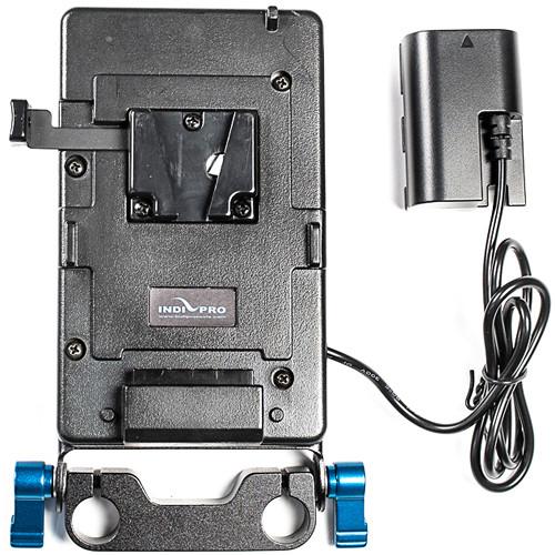 BMPCC 4K/6K/6K Pro/6k G2 95Wh V-Mount Battery Kit