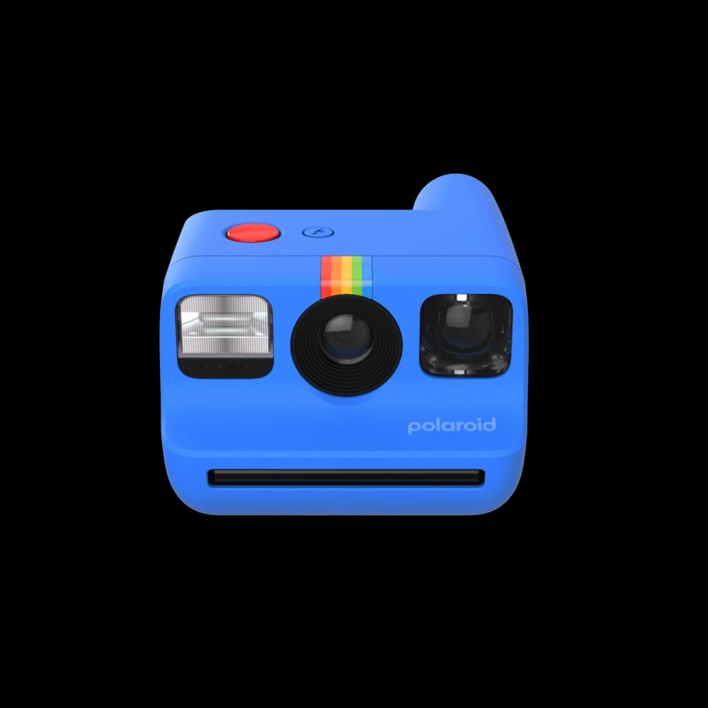 Polaroid Go Instant Camera Generation 2