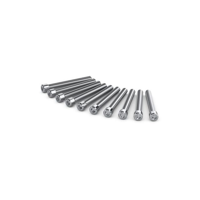 Blackmagic URSA Mini Pro Mount Screws (PL Lens)