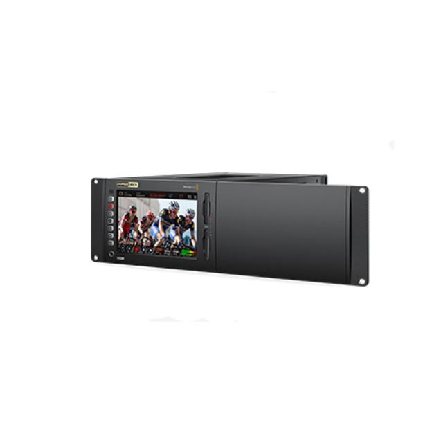 Blackmagic Design HyperDeck Extreme Rack Kit