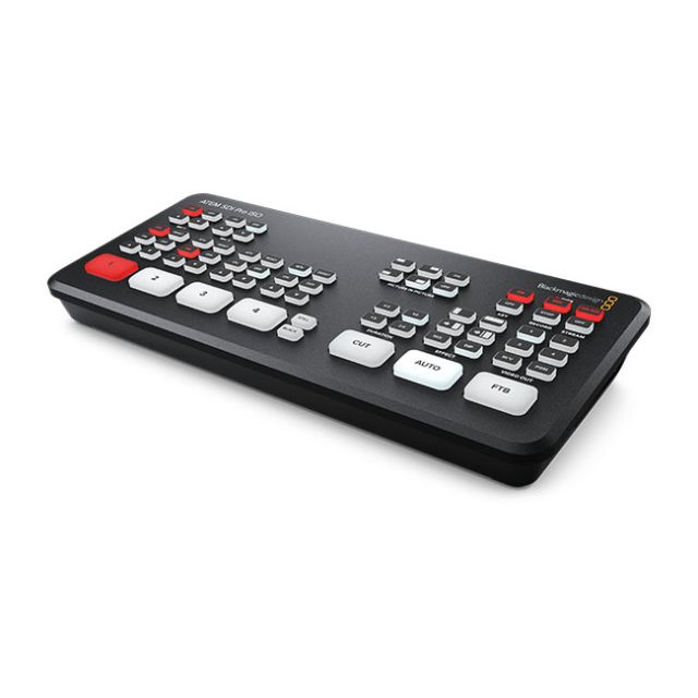 Blackmagic Design ATEM SDI Pro ISO