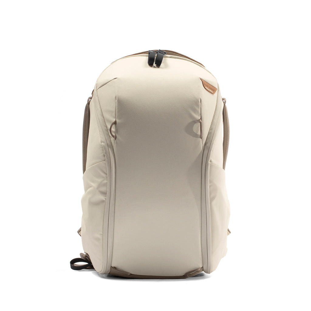 Everyday Backpack Zip V2