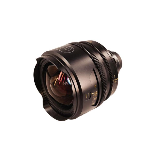Blackwing S-Tuned Single 17mm Lens PL mount