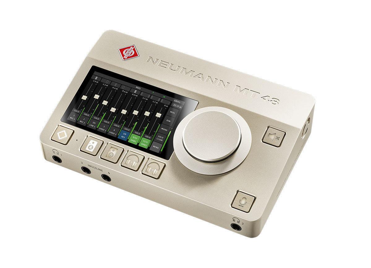MT 48 U