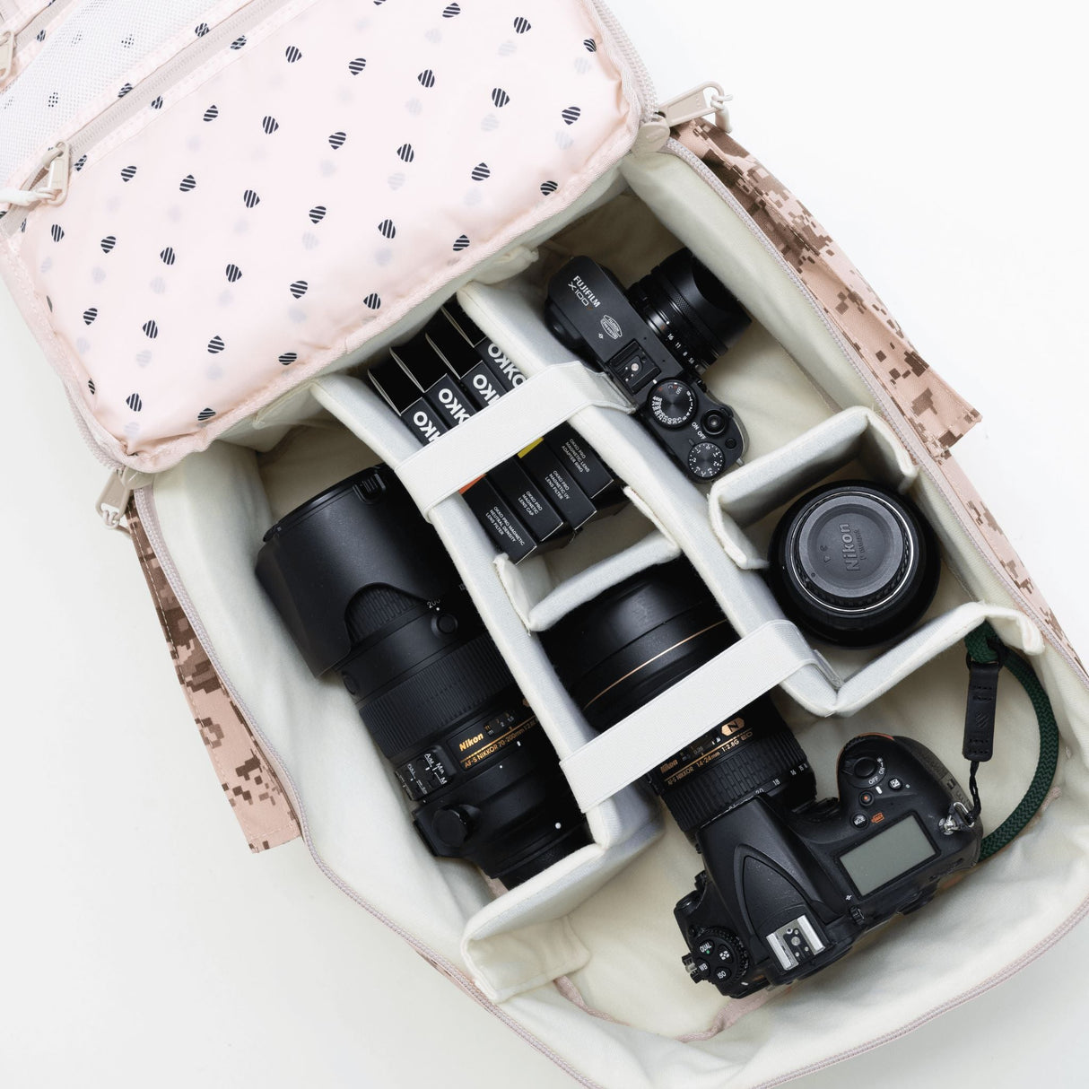Sierra Backpack