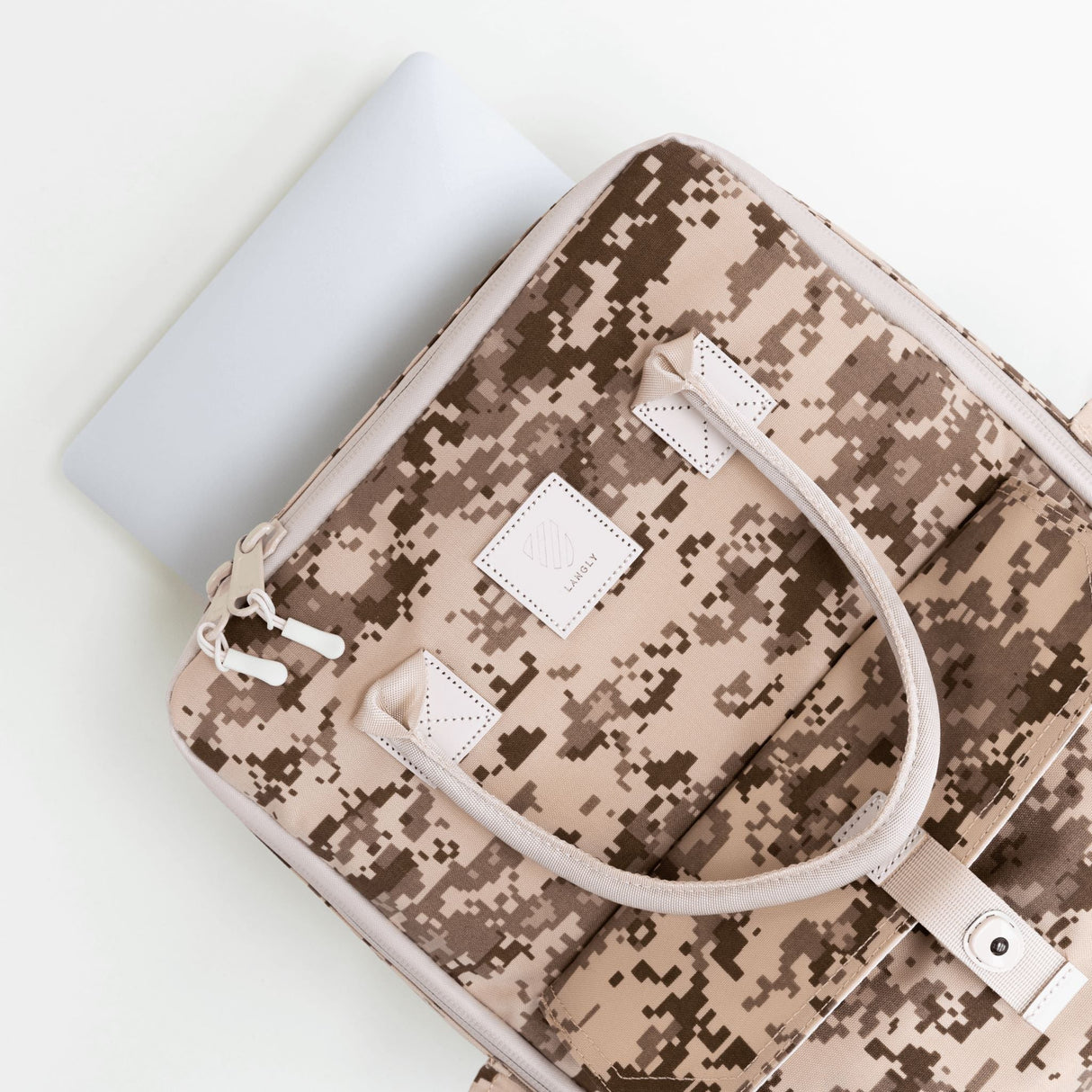 Sierra Backpack