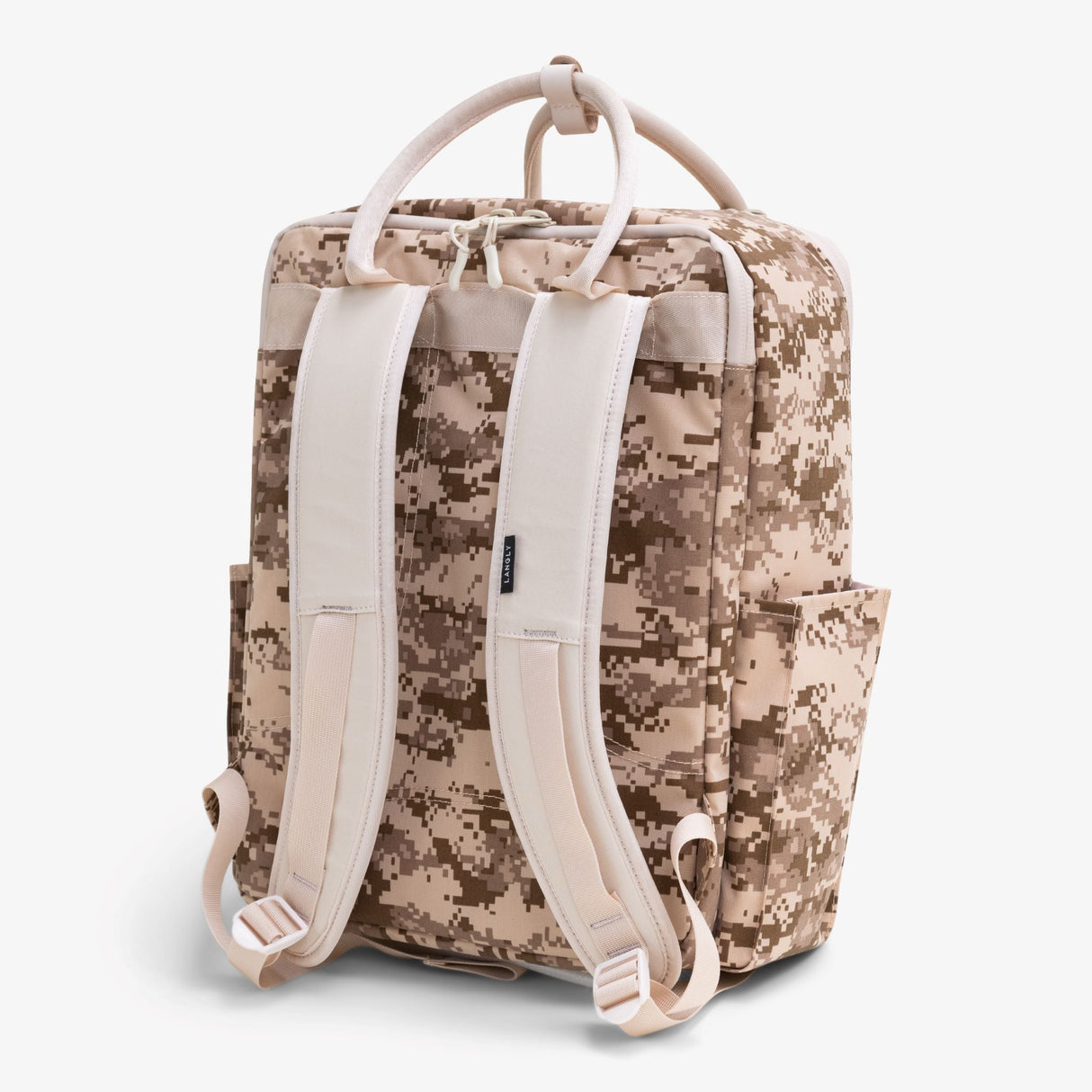 Sierra Backpack