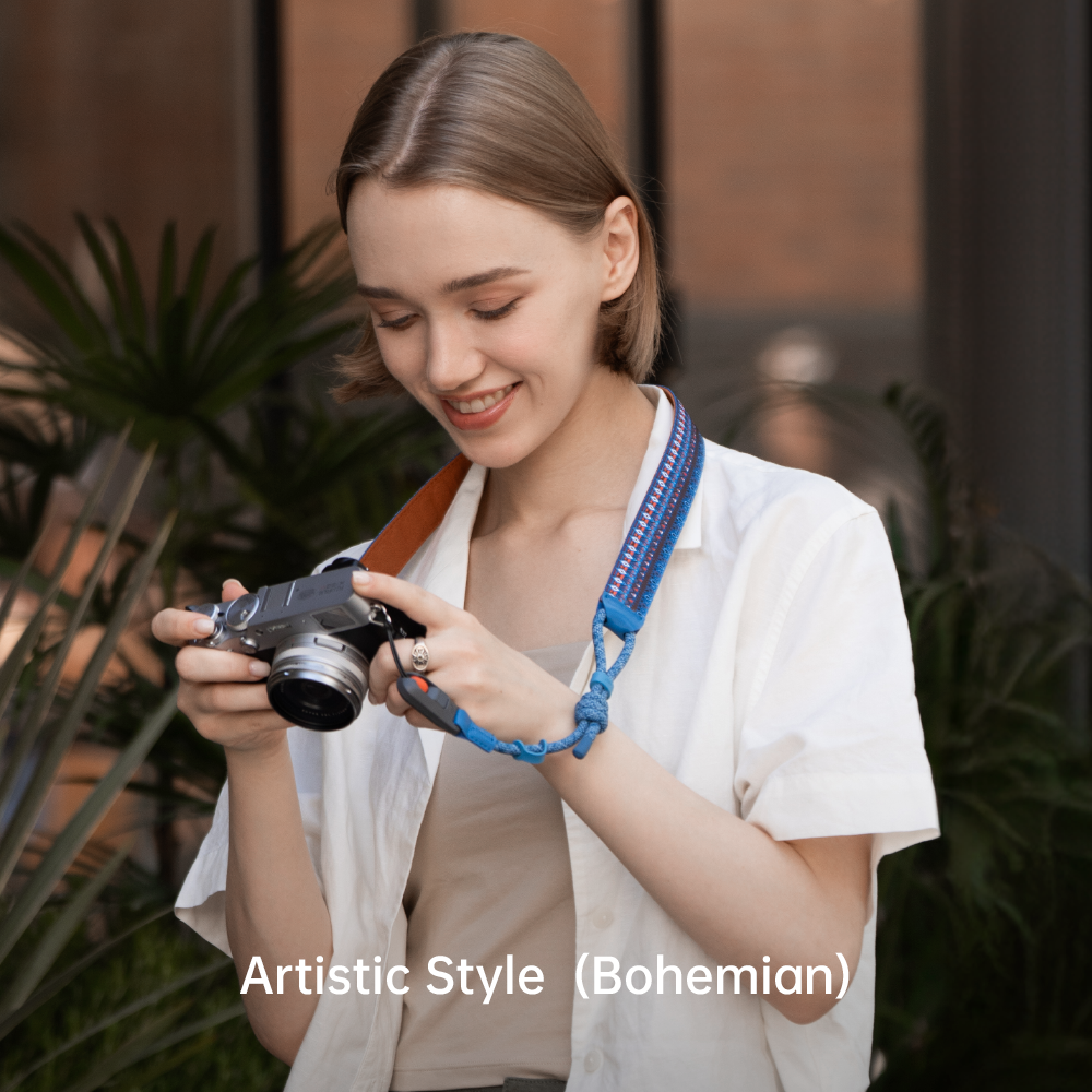 Camera Shoulder Strap Air