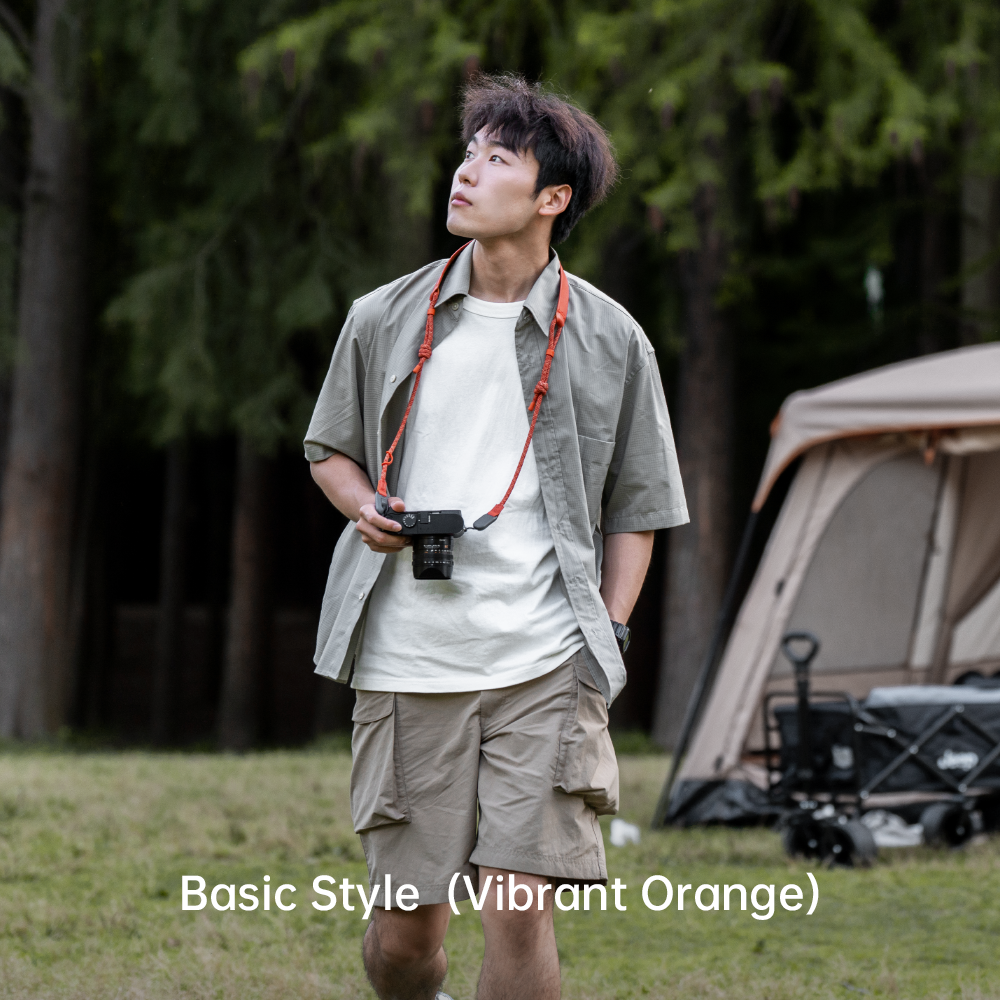 Camera Shoulder Strap Air