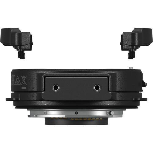 Canon EF-EOS R 0.71x RF Lens Mount Adapter