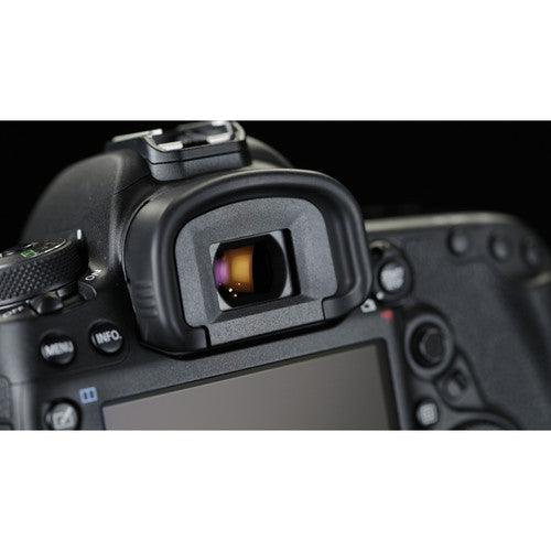 Canon EOS 5D Mark IV DSLR Camera with 24-105mm f/4L II Lens