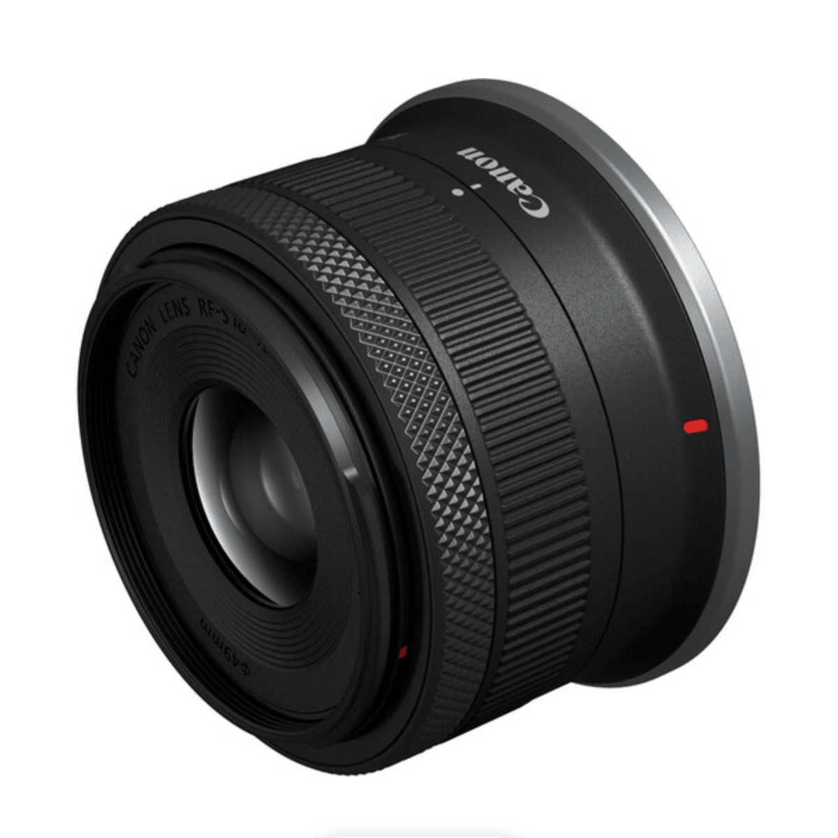 Canon EOS R10 Mirrorless Camera with 18-45mm Lens Content Creator Kit
