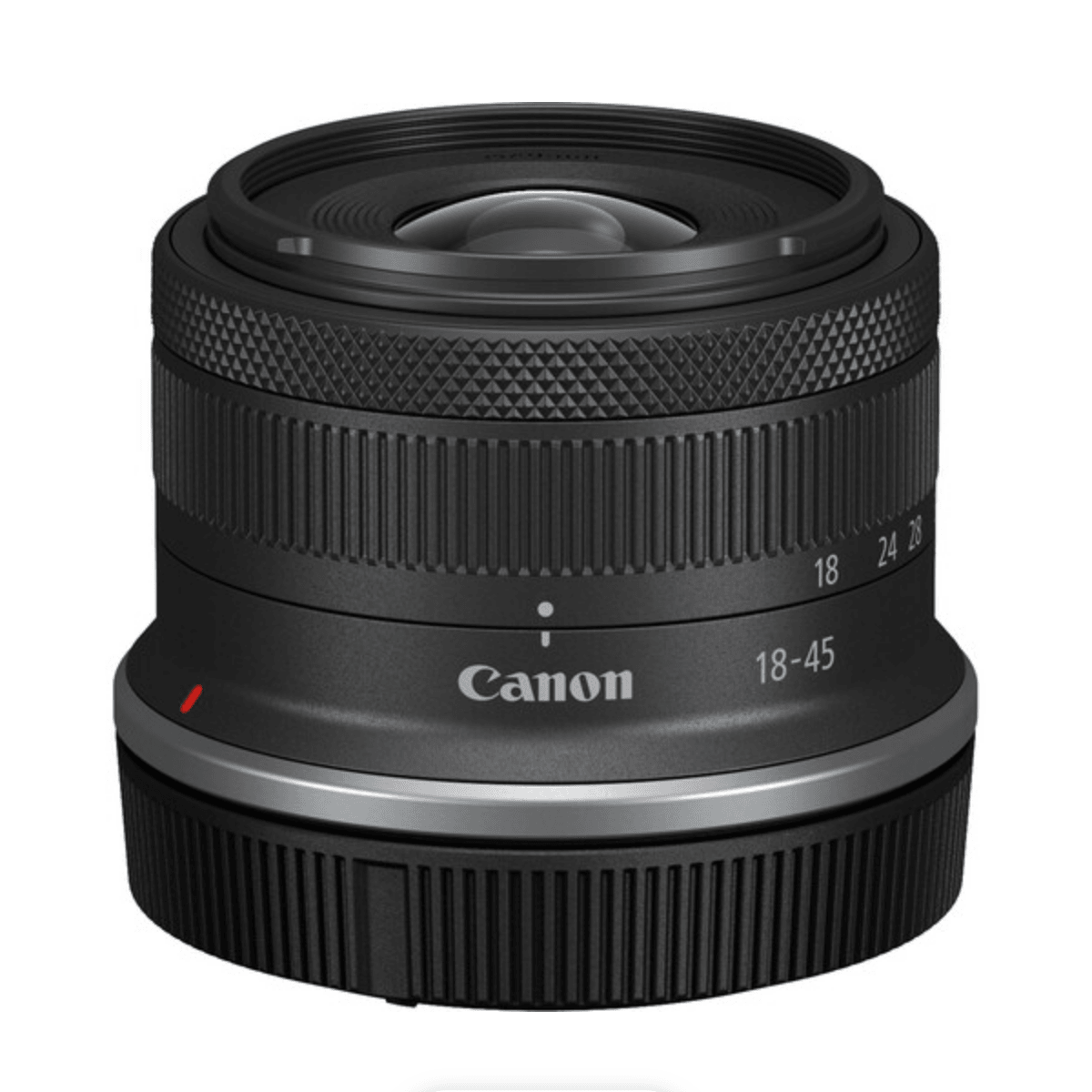 Canon EOS R10 Mirrorless Camera with 18-45mm Lens Content Creator Kit